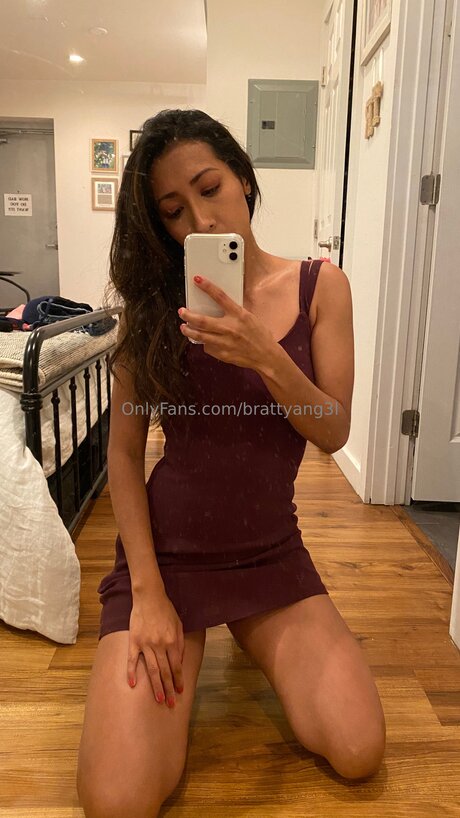 Brattyang3l onlyfans leaked nudes