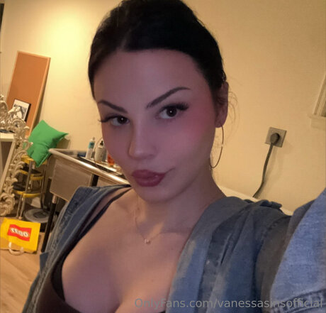 Vanessasinsofficial leaked only fans porn