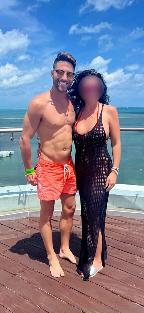 Professor Stonehaven  frame