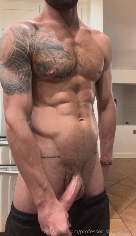 Professor Stonehaven onlyfans xx