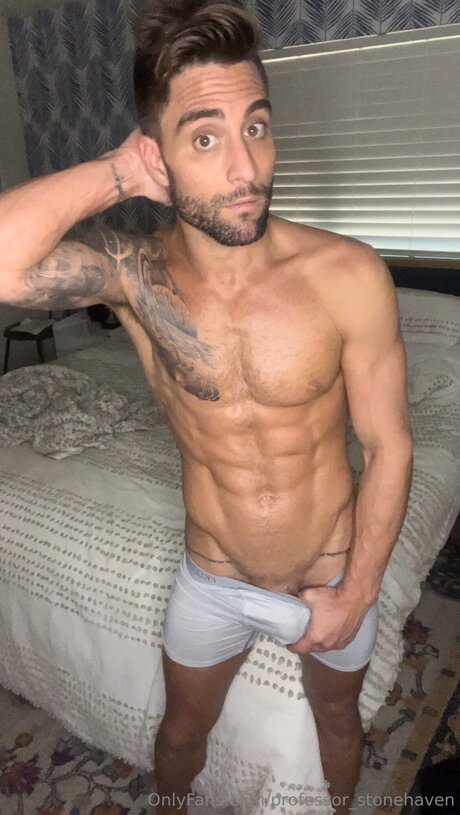 Professor Stonehaven onlyfans leaked free