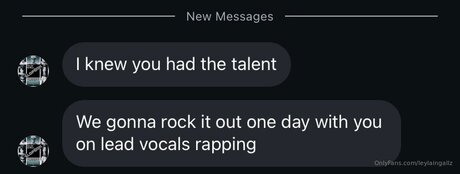 Leylaingallz joi onlyfans