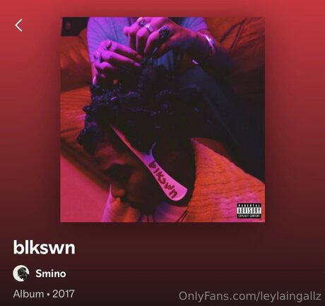 Leylaingallz onlyfans topless