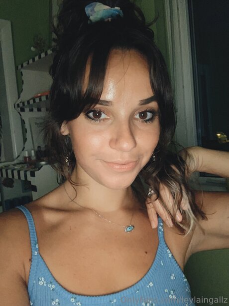 Leylaingallz only fans pic