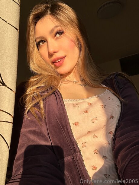 Leia2005 nude leaked onlyfans