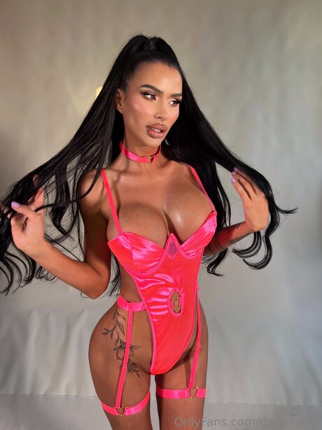 Danielacru onlyfans leaked porn