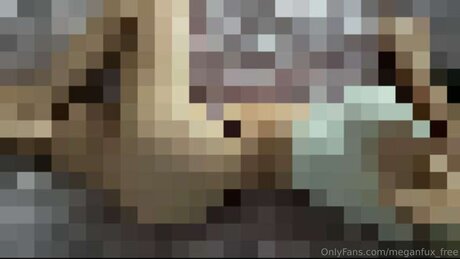Meganfux Free sextape onlyfans