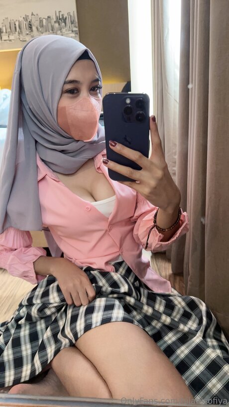 Hijabisofiya onlyfans nudes