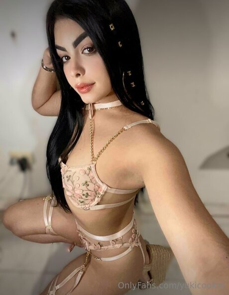 Yukicookie onlyfans nide
