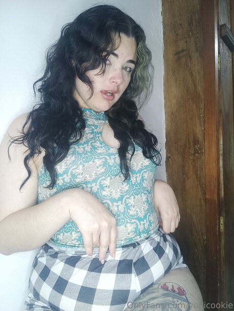 Yukicookie naked onlyfans