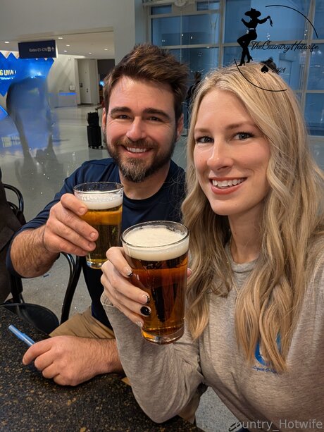 The Country Hotwife naked on onlyfans