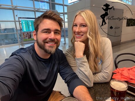 The Country Hotwife leaked nudes onlyfans