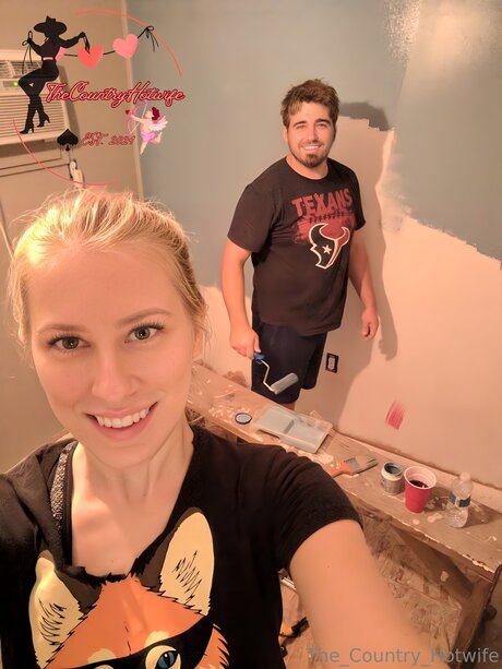 The Country Hotwife onlyfans desnuda