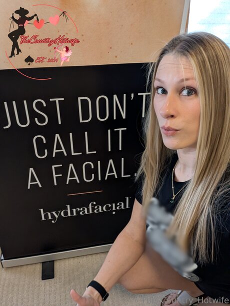 The Country Hotwife onlyfans leak xxx