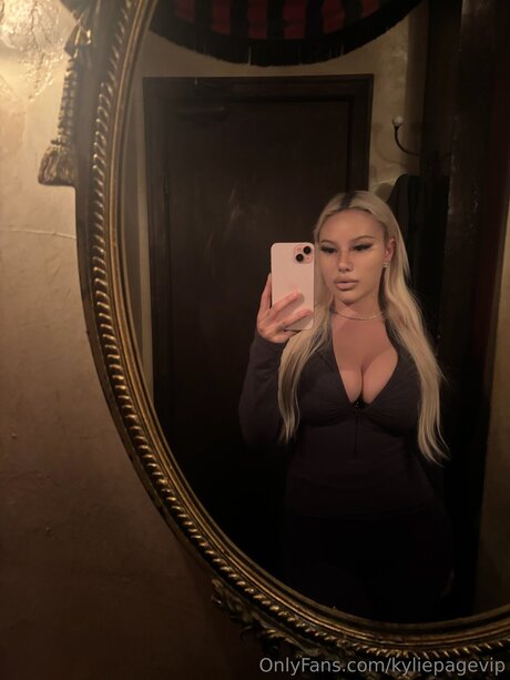 Kyliepagevip onlyfans archives