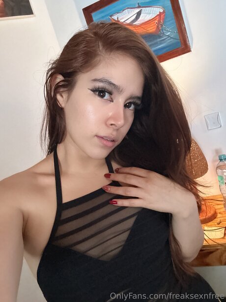 Freaksexnfree onlyfans leaked nudes