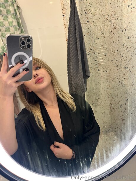 Mariamash onlyfans porn leak