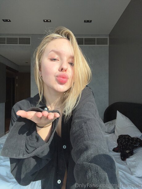 Mariamash onlyfans for free