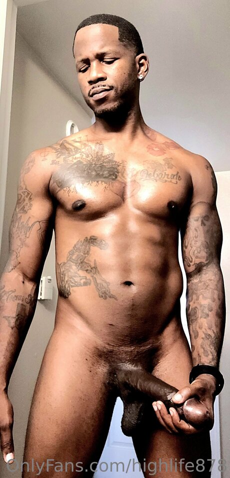 Highlife878 onlyfans sextape