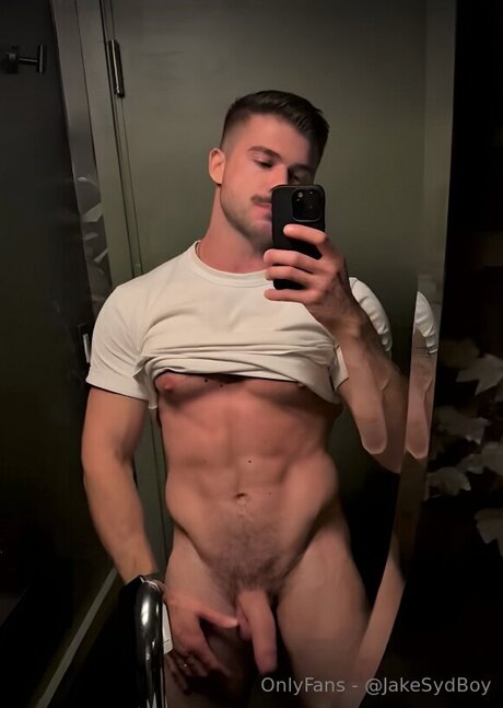 Jakesydboy leak onlyfans nude