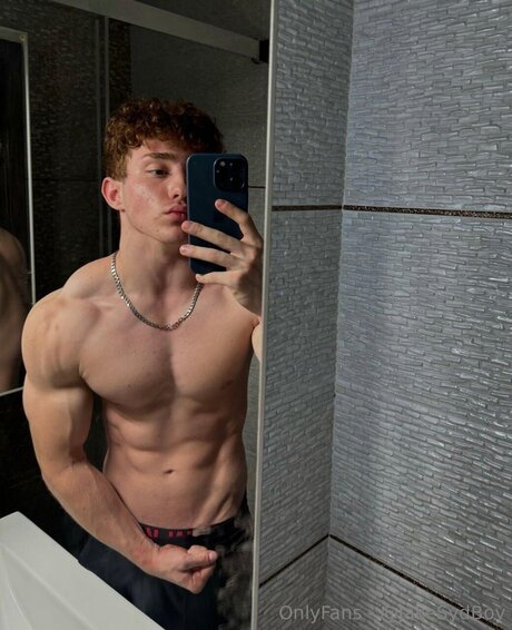 Jakesydboy onlyfans naked porn