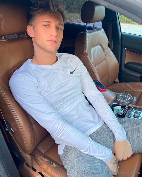 Jakesydboy sextape onlyfans