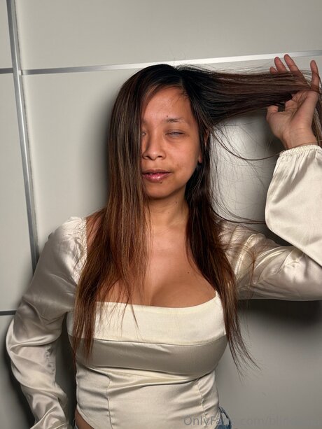 Blindasia nudes onlyfans leaks