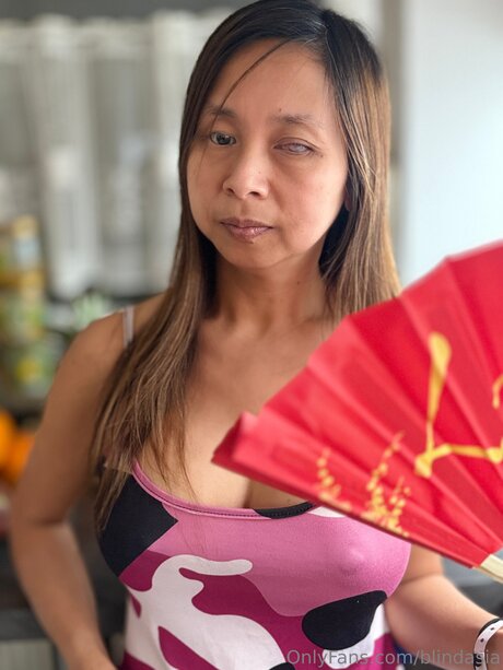 Blindasia onlyfans leak porn