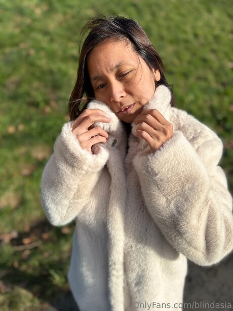 Blindasia leaked onlyfans free