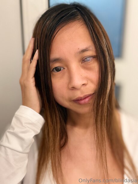 Blindasia onlyfans leak xxx