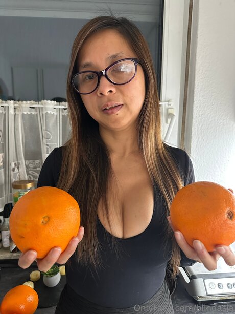 Blindasia onlyfans naked