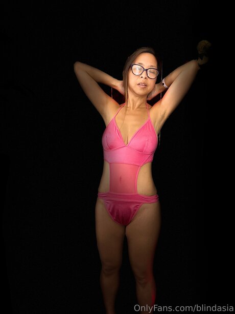 Blindasia joi onlyfans