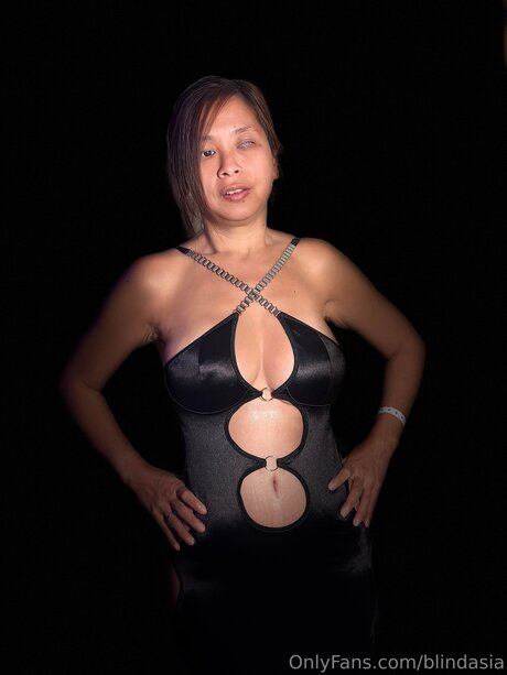 Blindasia onlyfans porn nude