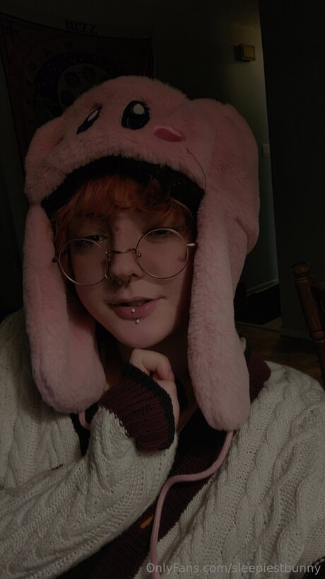 Sleepiestbunny nsfw onlyfans