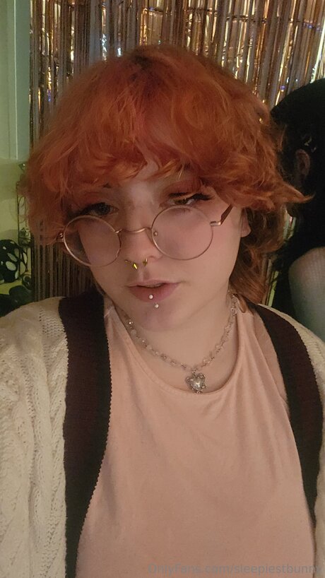 Sleepiestbunny onlyfans leak fuck