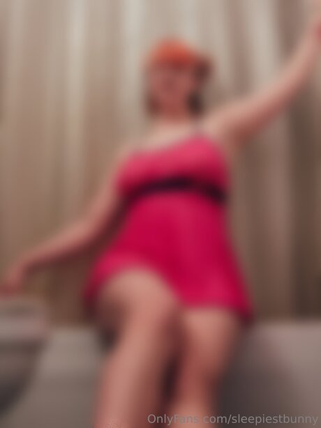 Sleepiestbunny onlyfans pictures