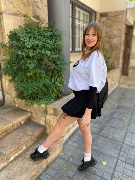 Lucicuttte onlyfans archives