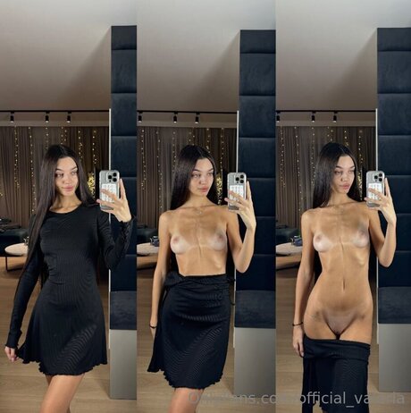 Official Valeria onlyfans sextape leak