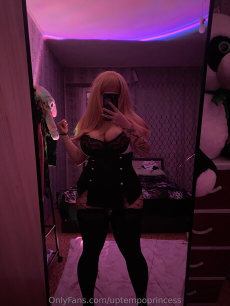 Uptempoprincess tits onlyfans