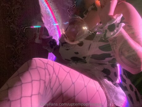 Uptempoprincess onlyfans sextape leak