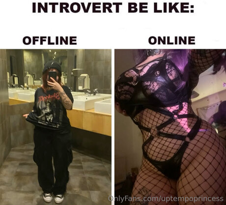 Uptempoprincess porn onlyfans leaks