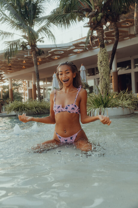 beauty asian onlyfans nude photo