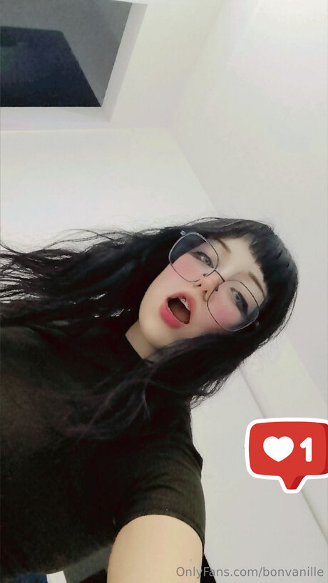 Bonvanille onlyfans leak fuck