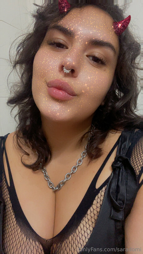 Saradomi new onlyfans