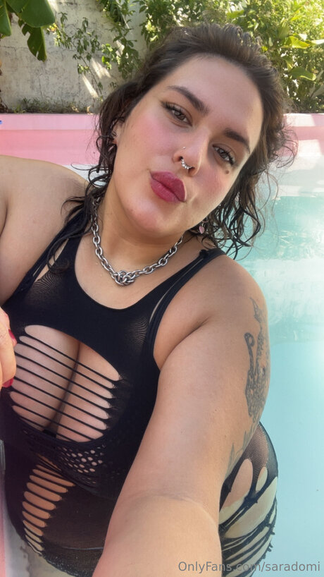 Saradomi onlyfans leaks free