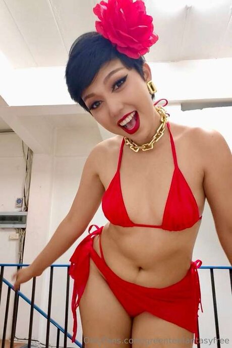 Greenteafantasyfree onlyfans leaked