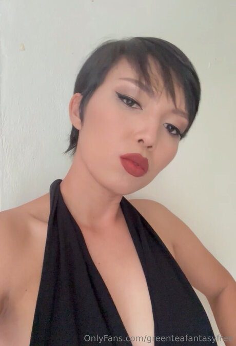 Greenteafantasyfree porn onlyfans
