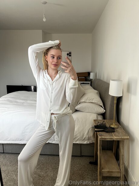 Georgiaamay onlyfans model