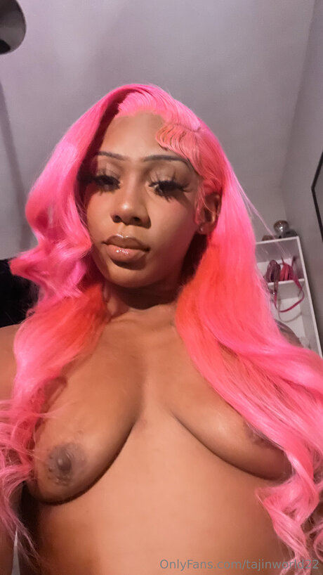 Tajinworld22 onlyfans nudes