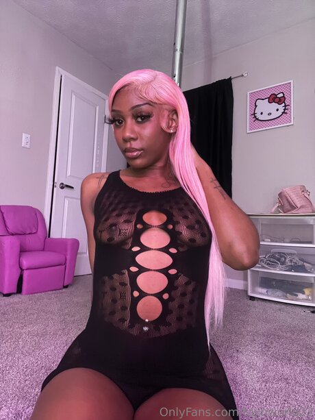 Tajinworld22 onlyfans model